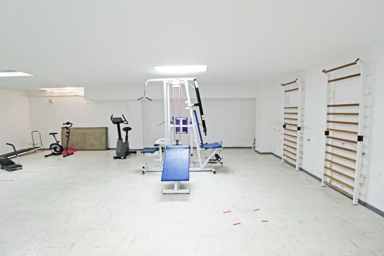 1A Linea Playa San Juan. Vistas. Piscina. Bbq. Gym Διαμέρισμα El Campello Εξωτερικό φωτογραφία