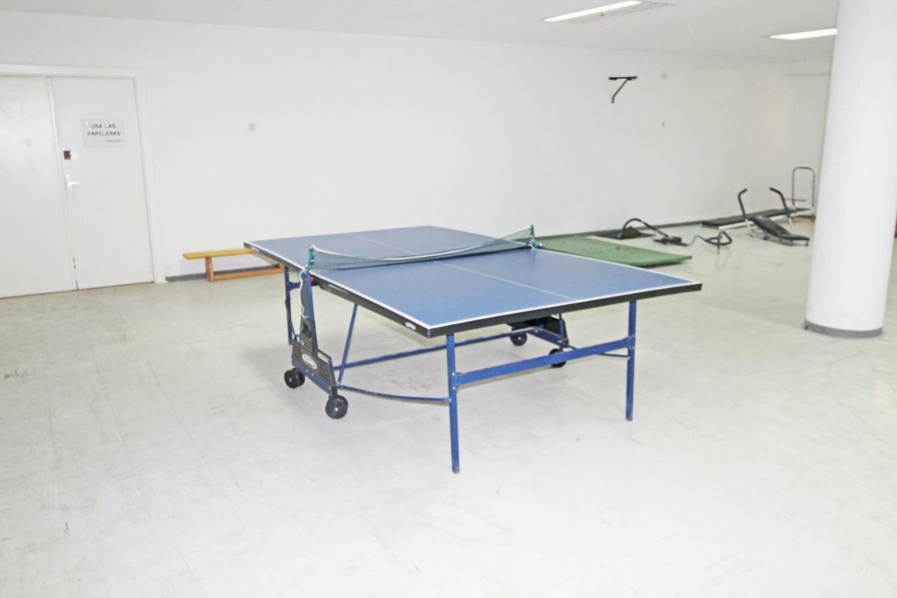 1A Linea Playa San Juan. Vistas. Piscina. Bbq. Gym Διαμέρισμα El Campello Εξωτερικό φωτογραφία
